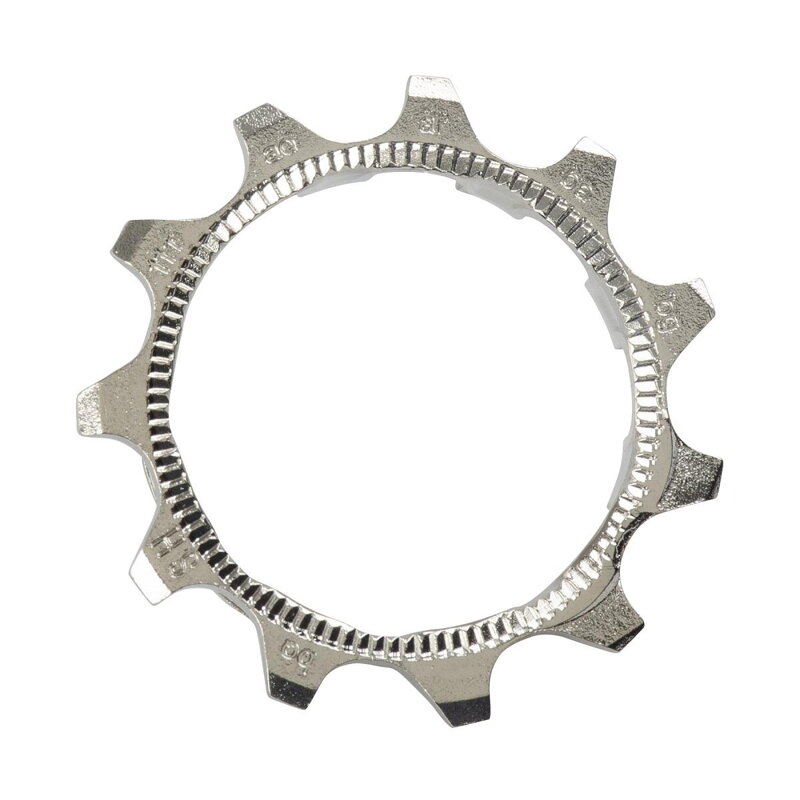 Pignon SHIMANO 11z. pour CS-HG400-9 (11-34/11-36z.) Pignon SHIMANO 11z. pour CS-HG400-9 (11-34/11-36z.)