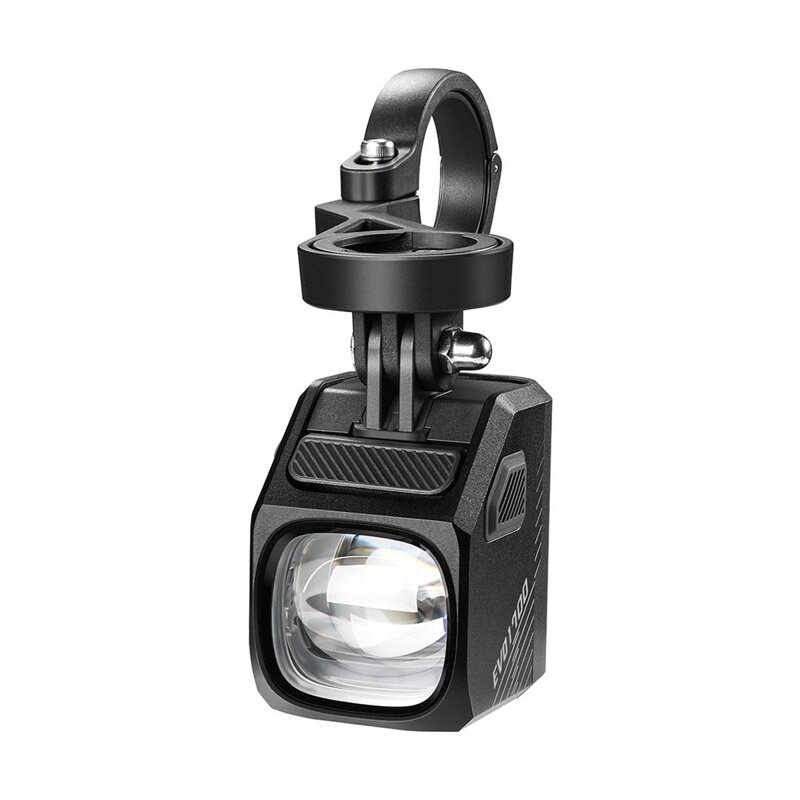 MAGICSHINE Light EVO 1700 avant 8f USB noir MAGICSHINE Light EVO 1700 avant 8f USB noir