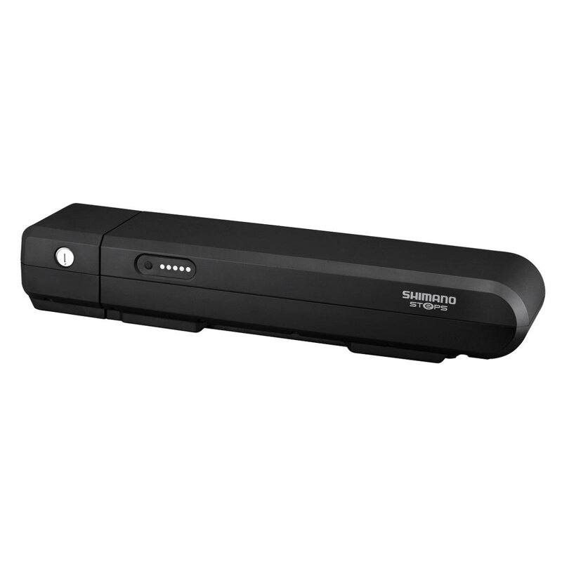 Batterie SHIMANO Steps BTE6000 418Wh pour porteur