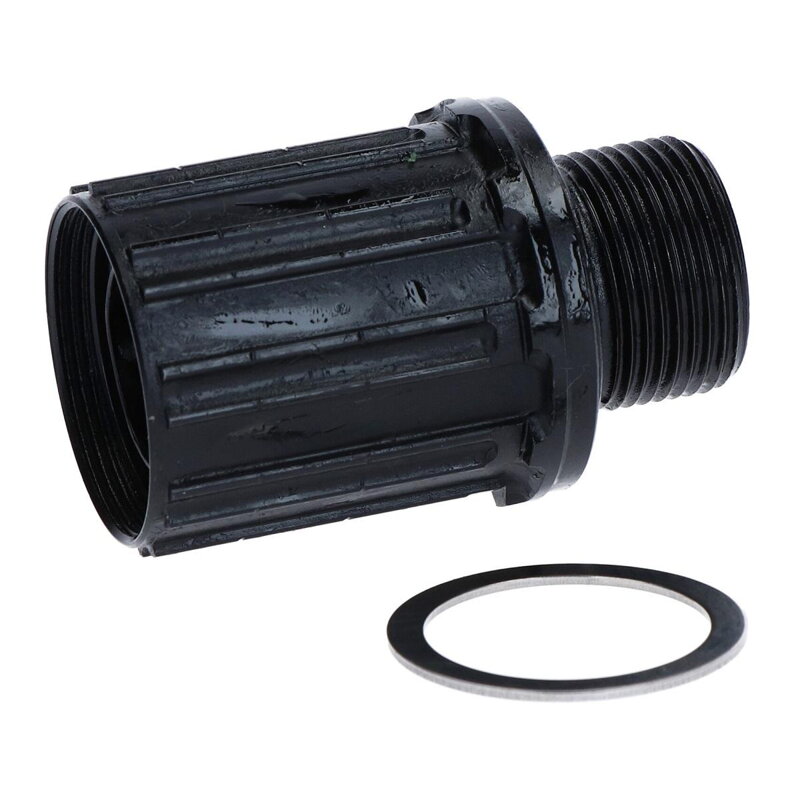 SHIMANO Écrou de moyeu FH-MT400 SHIMANO Écrou de moyeu FH-MT400