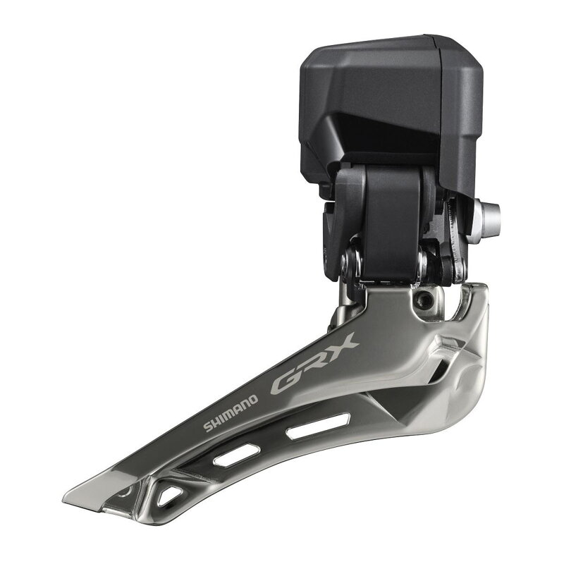 SHIMANO Presmyk GRX FD-RX825 2x12 Di2 pour le soudage SHIMANO Presmyk GRX FD-RX825 2x12 Di2 pour le soudage