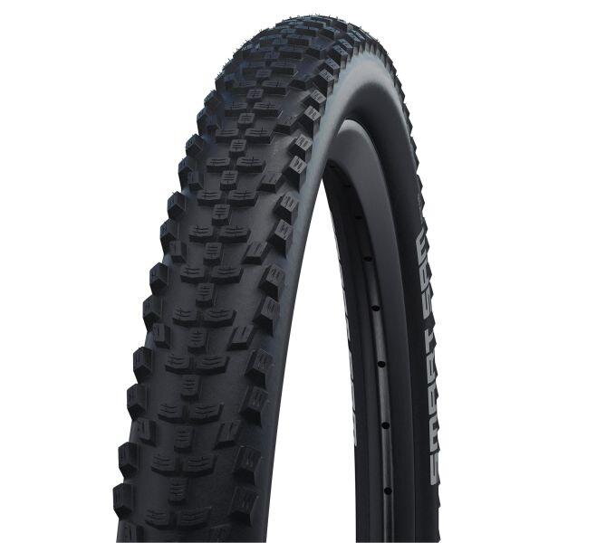 SCHWALBE Pneu SMART SAM (65-622) 29x2.60 Performance 67EPI 895g Noir