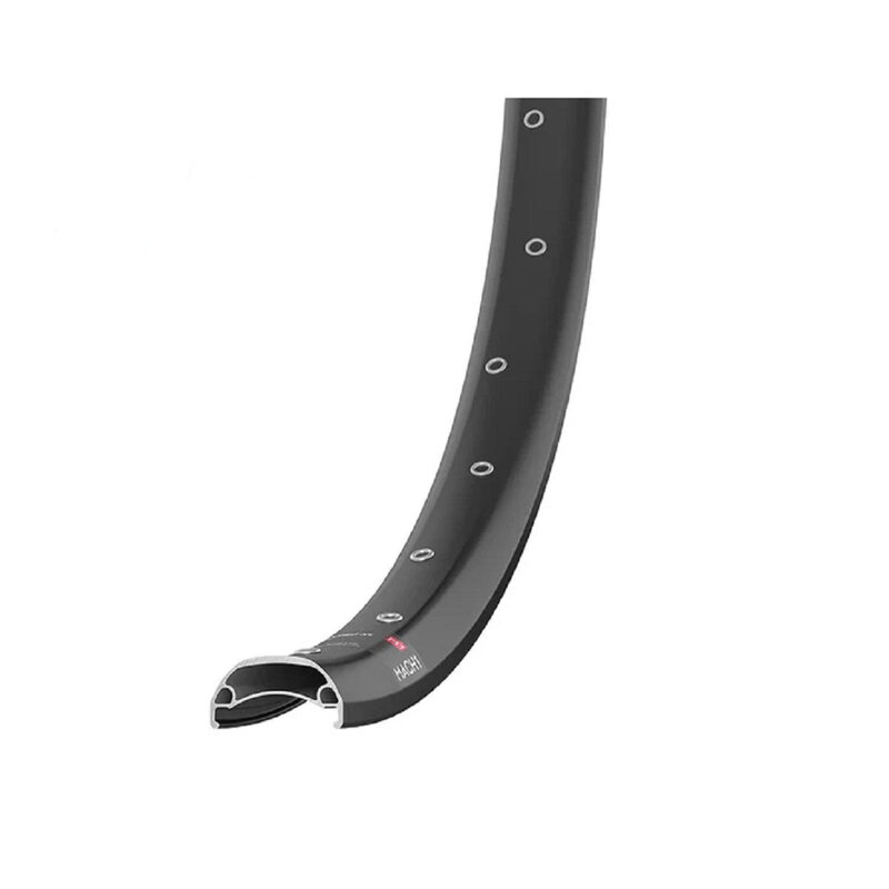 MACH1 Jante TRUCKY 32 29 32D noir MACH1 Jante TRUCKY 32 29 32D noir
