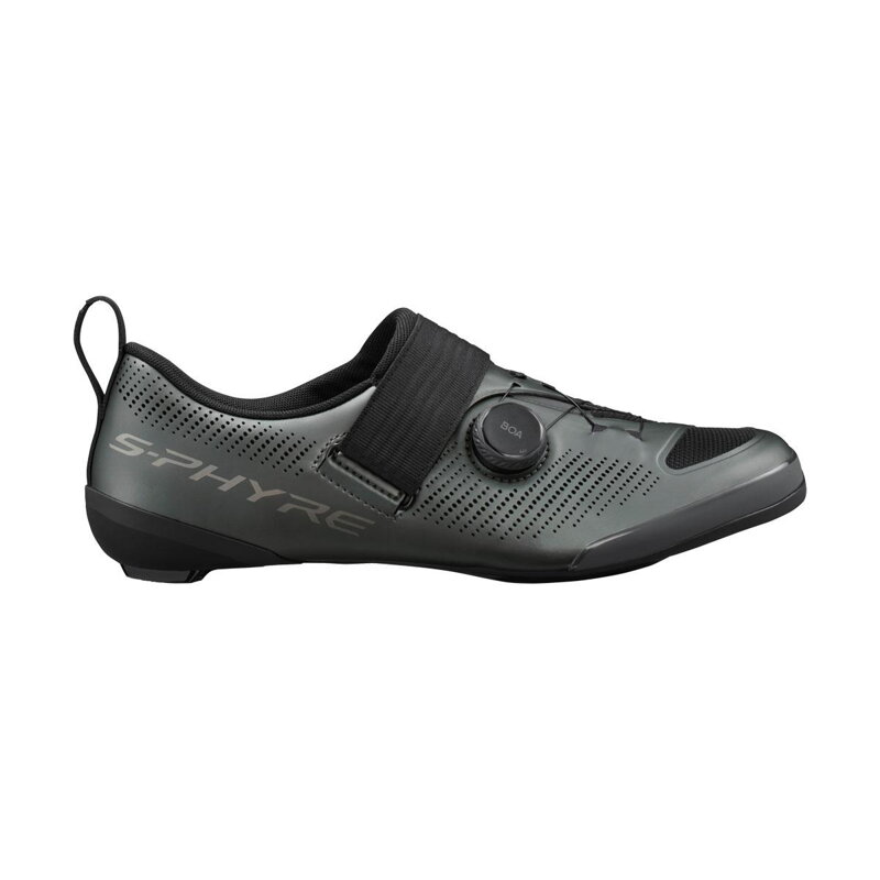 SHIMANO Baskets SHTR903 gris foncé SHIMANO Baskets SHTR903 gris foncé