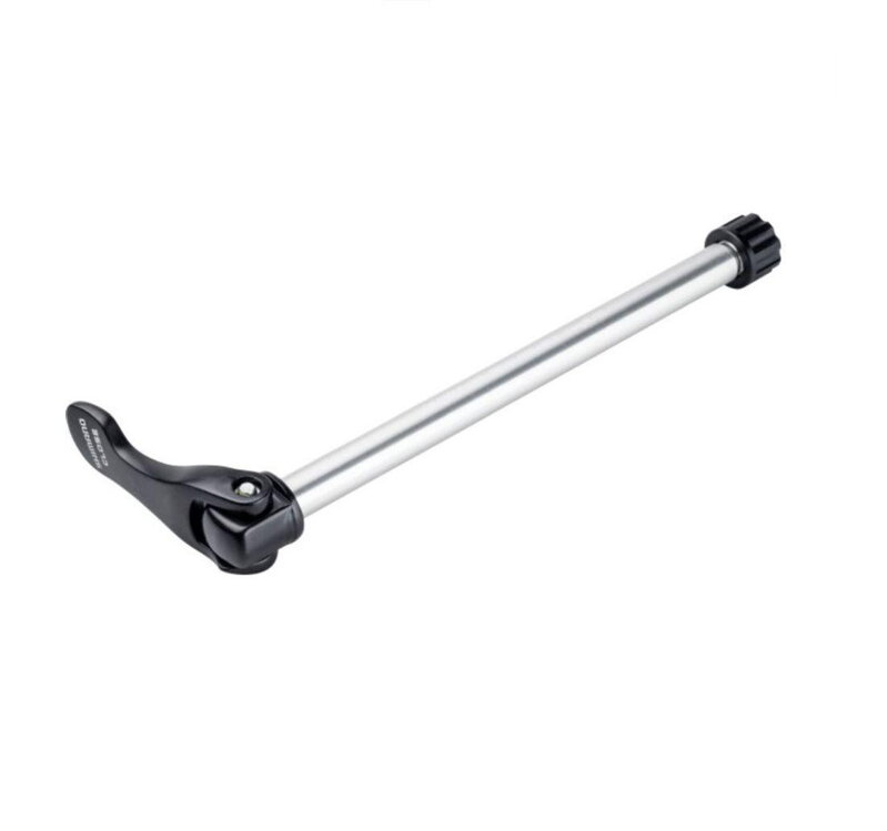 Axe SHIMANO SM-AX56 12x148mm arrière E-Thru (177mm) Axe SHIMANO SM-AX56 12x148mm arrière E-Thru (177mm)