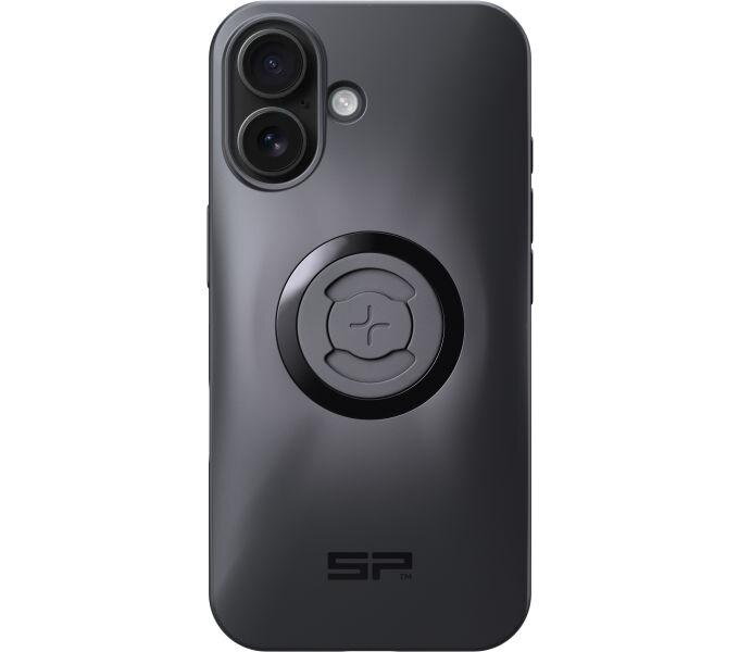SP CONNECT Coque de téléphone SPC+ iPhone 16 SP CONNECT Coque de téléphone SPC+ iPhone 16
