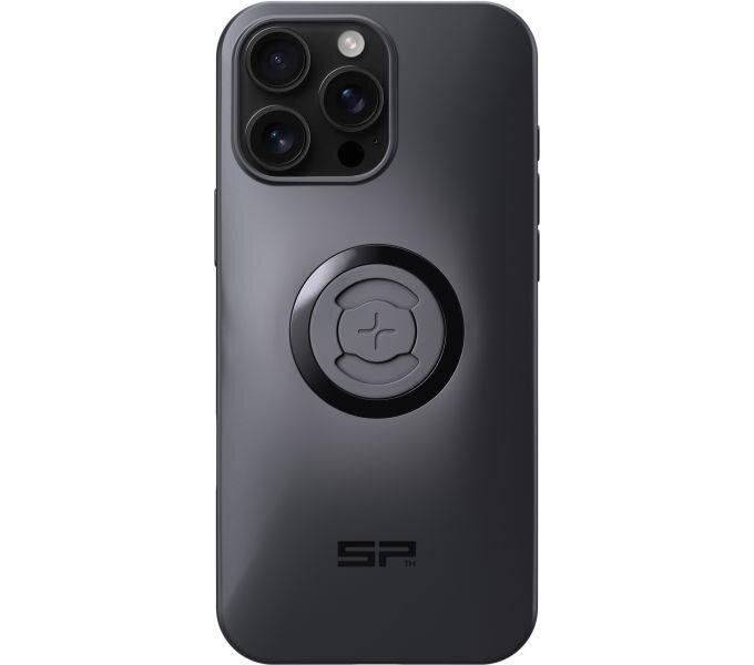 SP CONNECT Coque de téléphone SPC+ iPhone 16 Pro Max SP CONNECT Coque de téléphone SPC+ iPhone 16 Pro Max