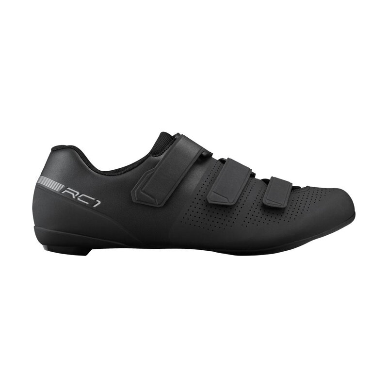 SHIMANO Baskets SHRC102 noir SHIMANO Baskets SHRC102 noir