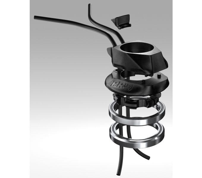 Ensemble tête PRO pour câblage interne Ensemble tête PRO pour câblage interne