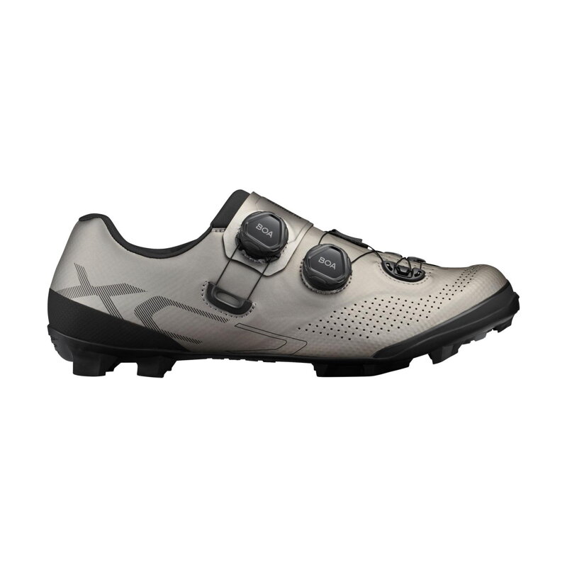 SHIMANO Baskets SHXC702 argent SHIMANO Baskets SHXC702 argent