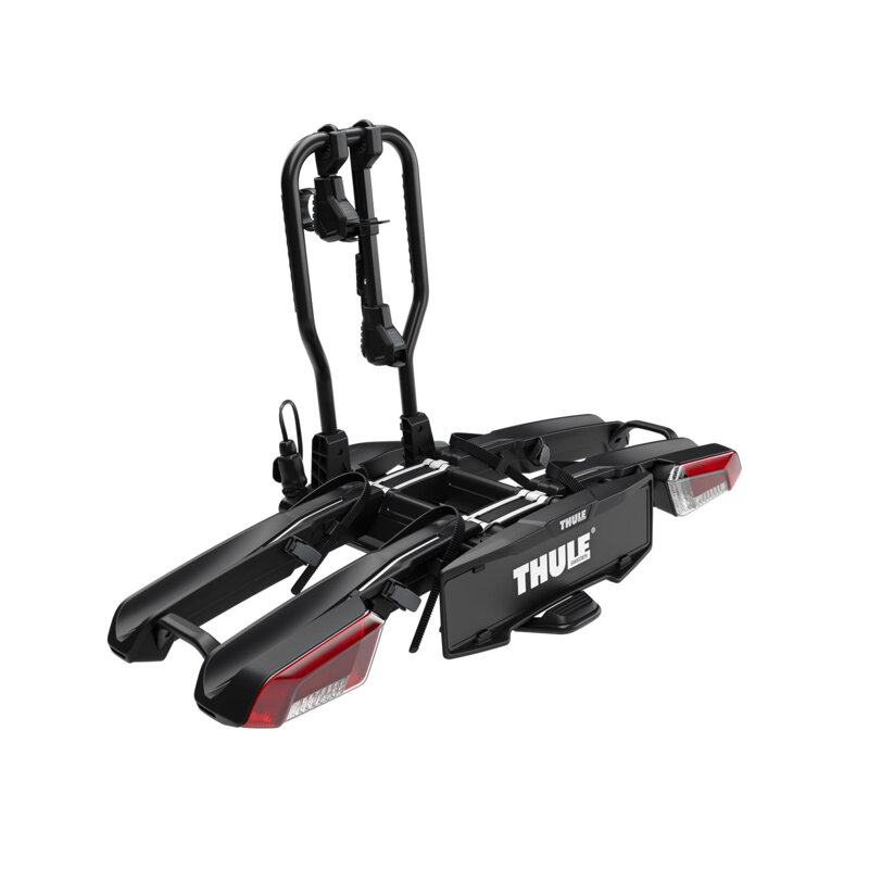 Porte-vélos THULE EASYFOLD 3 2 NEW25 Porte-vélos THULE EASYFOLD 3 2 NEW25