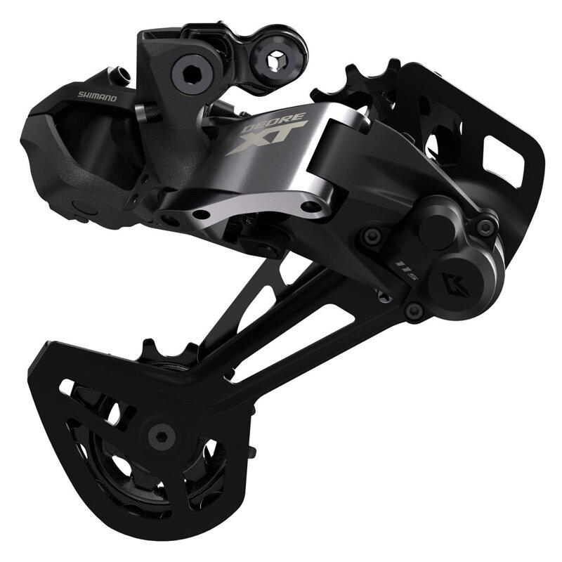 Dérailleur SHIMANO XT RD-M8150 1x11-k. Di2 11-50z. Linkglide EBIKE gen2 Dérailleur SHIMANO XT RD-M8150 1x11-k. Di2 11-50z. Linkglide EBIKE gen2
