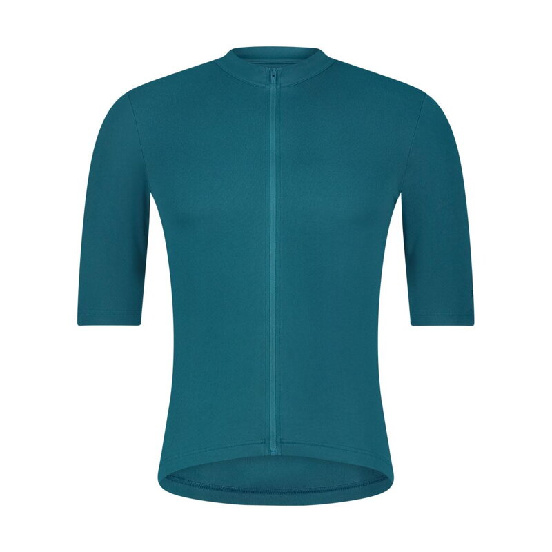 SHIMANO Dres ELEMENTO modrý