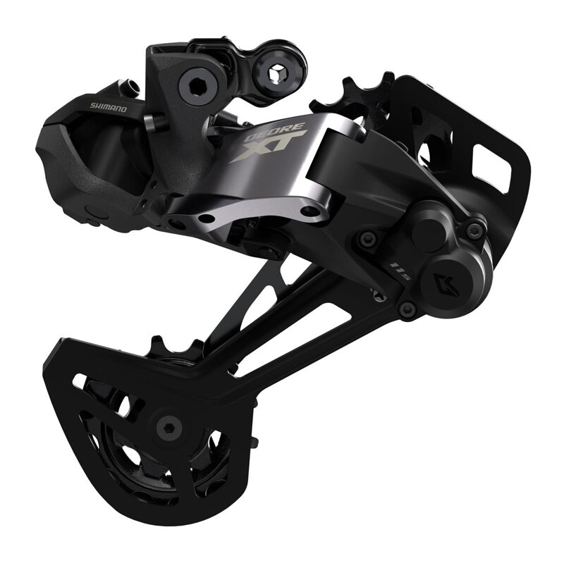 Dérailleur SHIMANO XT RD-M8150 1x12-k. Di2 10-51z. Vélo électrique Hyperglide+ gen2 Dérailleur SHIMANO XT RD-M8150 1x12-k. Di2 10-51z. Vélo électrique Hyperglide+ gen2