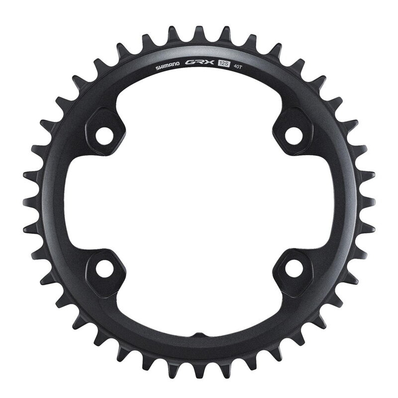Boîte de vitesses SHIMANO 40z. pour FC-RX820-1 GRX 110mm