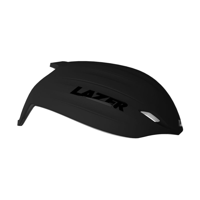 LAZER Aeroshell pre Z1 KinetiCore reflexný čierny
