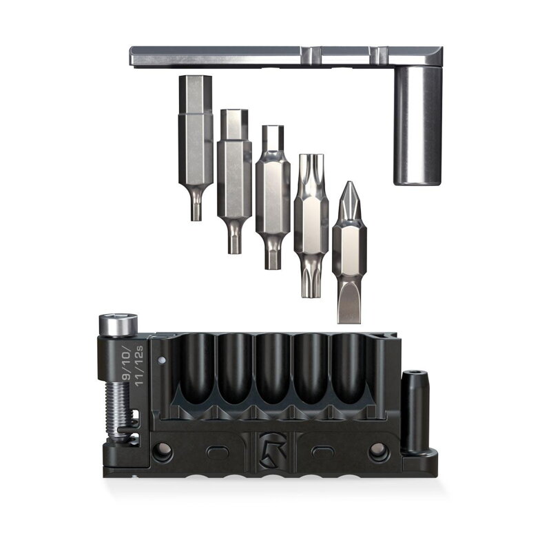 Coffret d'outils PRO MINI PERFORMANCE 17F Coffret d'outils PRO MINI PERFORMANCE 17F