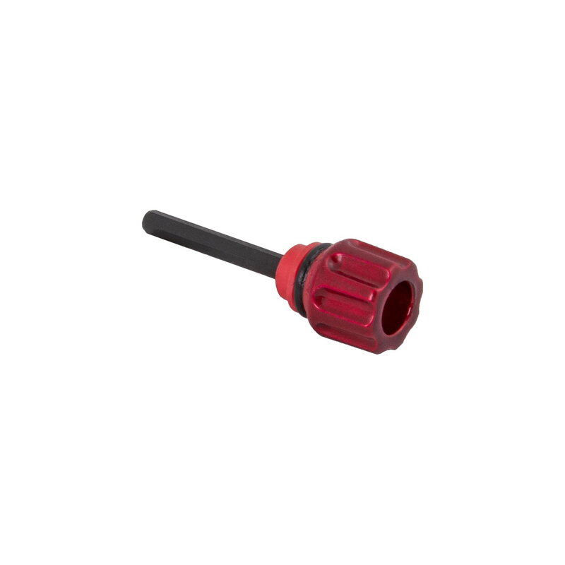 SR SUNTOUR Vis de réglage du rebond FKA004-30 pour SF14 Raidon/XCR OEM SR SUNTOUR Vis de réglage du rebond FKA004-30 pour SF14 Raidon/XCR OEM