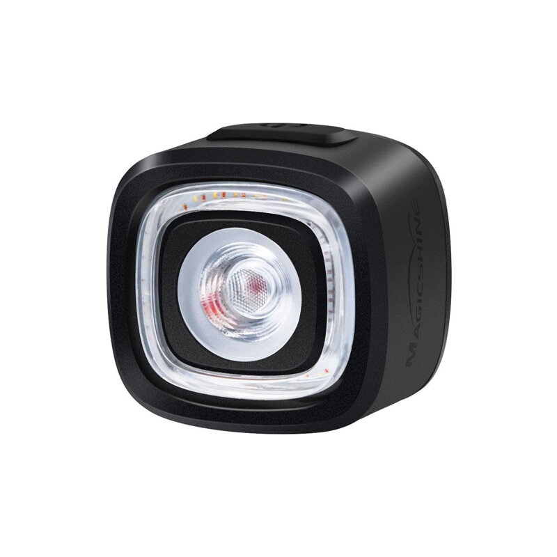 MAGICSHINE Lumière SEEMEE 150TL arrière 9f USB noir