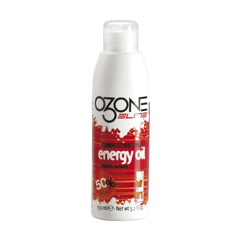Huile ELITE HUILE ÉNERGÉTIQUE OZONE 150ml
