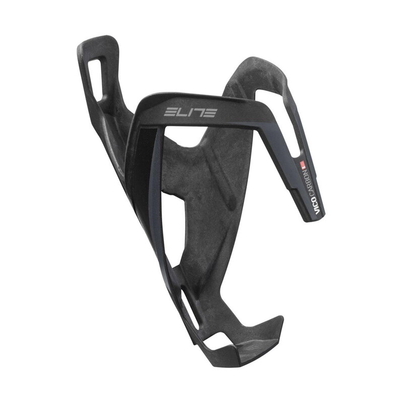 Panier ELITE VICO CARBON noir mat