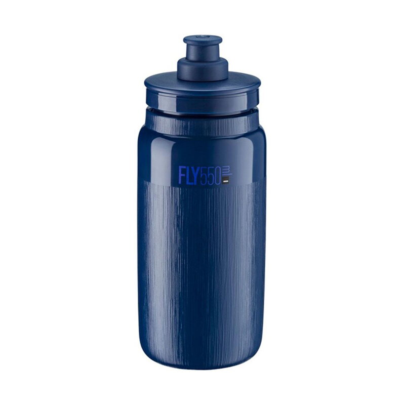 Bidon ELITE FLY TEX 550 bleu foncé Bidon ELITE FLY TEX 550 bleu foncé