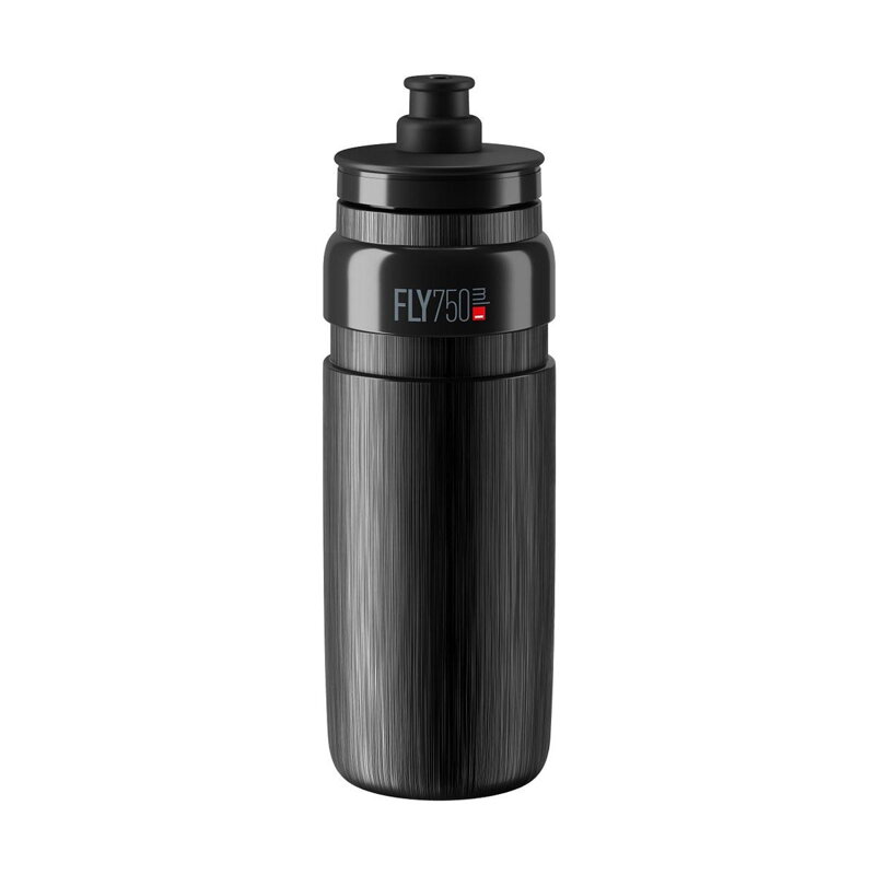 Bidon ELITE FLY TEX 750 noir Bidon ELITE FLY TEX 750 noir