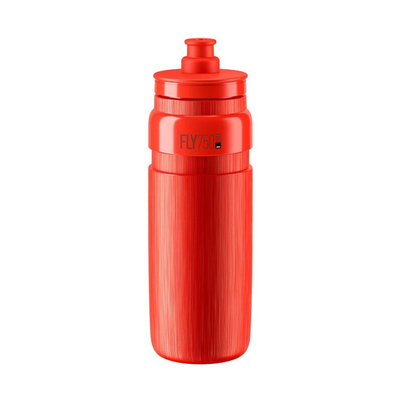 Bidon ELITE FLY TEX 750 rouge