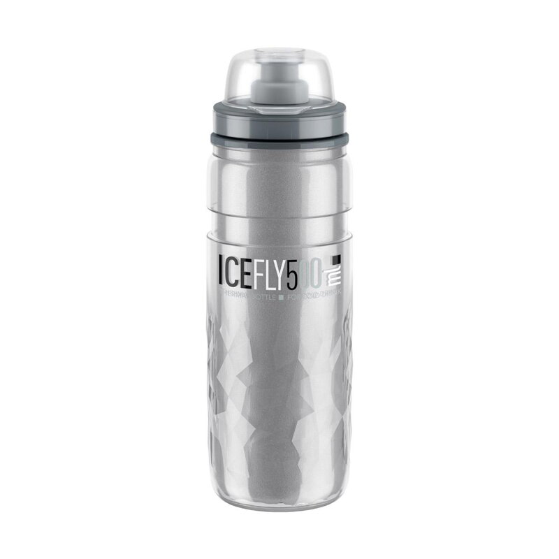 Bouteille ELITE ICE FLY 500 fumée Bouteille ELITE ICE FLY 500 fumée