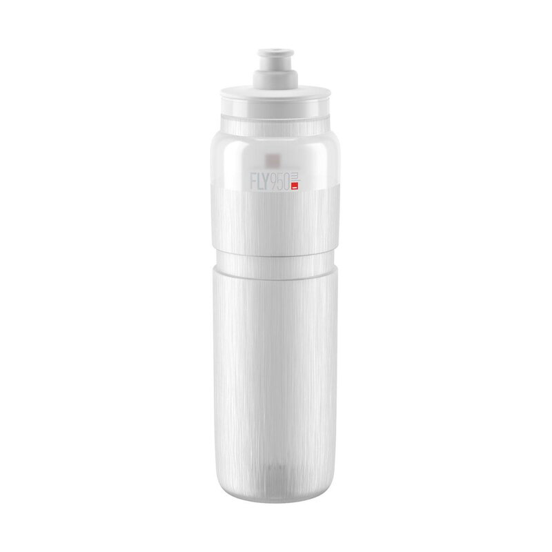 Bouteille ELITE FLY TEX 950 transparente Bouteille ELITE FLY TEX 950 transparente
