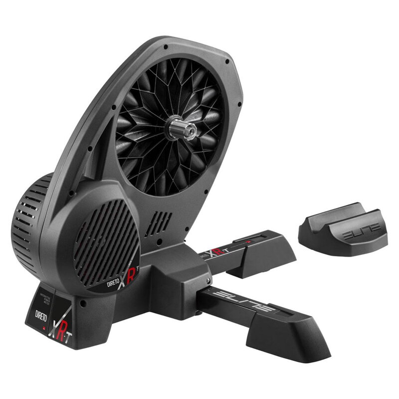 ELITE Trainer DIRETO XR-T sans cassette ELITE Trainer DIRETO XR-T sans cassette