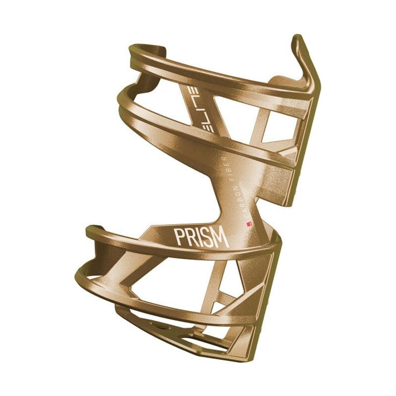 ELITE Basket PRISM L CARBON doré métallisé ELITE Basket PRISM L CARBON doré métallisé