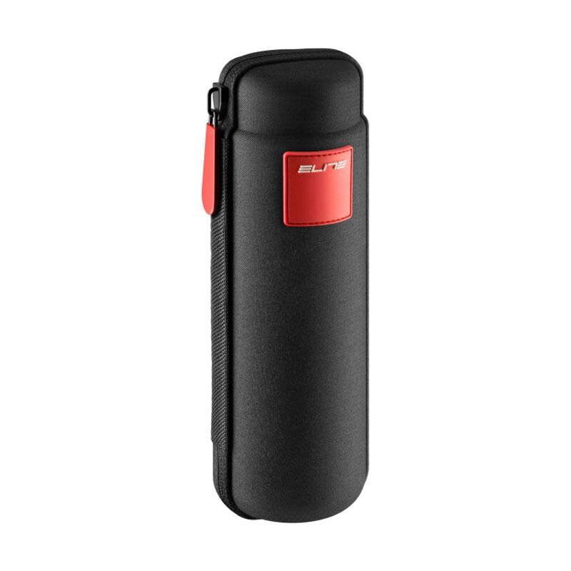 ELITE Housse TAKUIN MAXI RAINPROOF noir/rouge