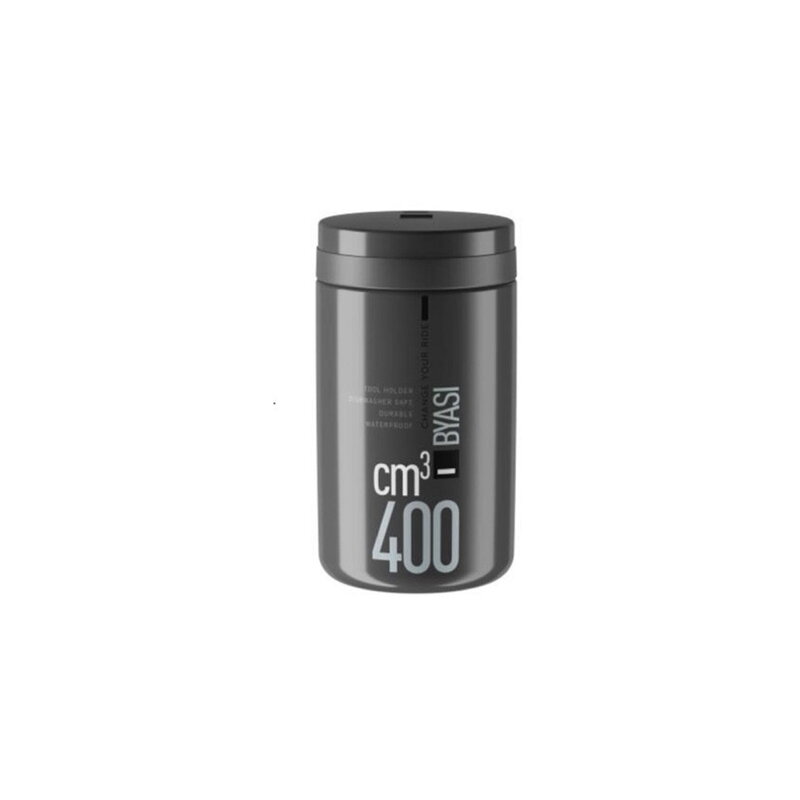 ELITE Bouteille BYASI 2.0 400 pour outils gris ELITE Bouteille BYASI 2.0 400 pour outils gris