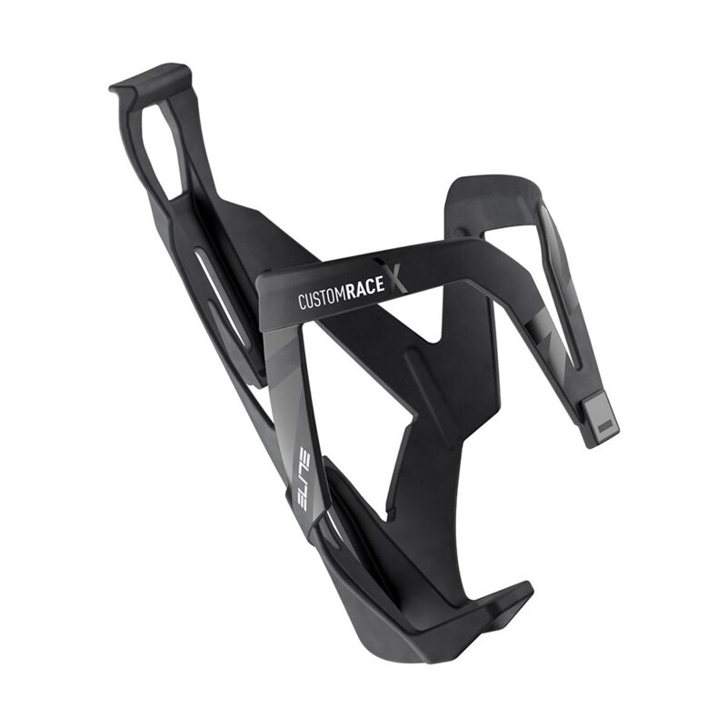 Panier ELITE CUSTOM RACE X noir mat NEW25 Panier ELITE CUSTOM RACE X noir mat NEW25