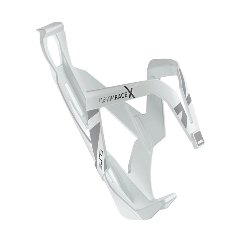 Panier ELITE CUSTOM RACE X blanc brillant NEW25 Panier ELITE CUSTOM RACE X blanc brillant NEW25