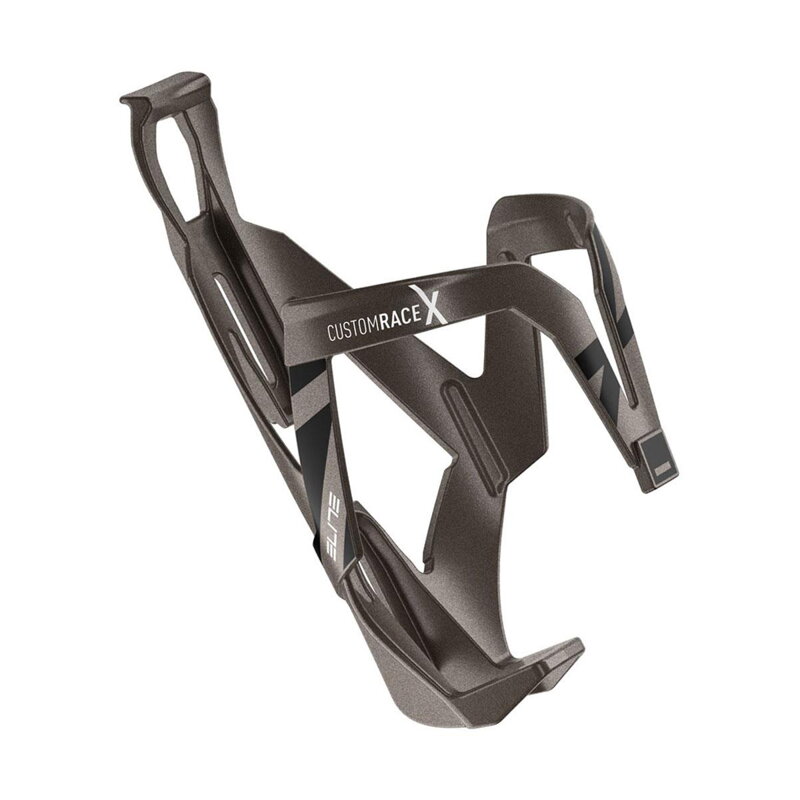 Panier ELITE CUSTOM RACE X titane NEW25 Panier ELITE CUSTOM RACE X titane NEW25