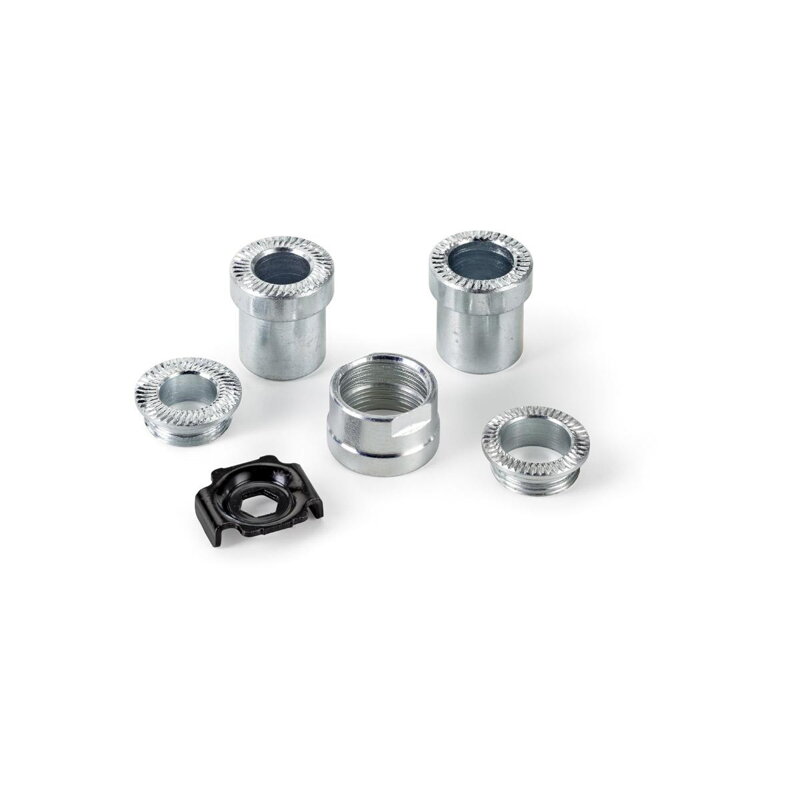 Adaptateur ELITE 135x10 et 135x12 mm Justo, Direto XR, Direto XR-T, Suito et Suito-T