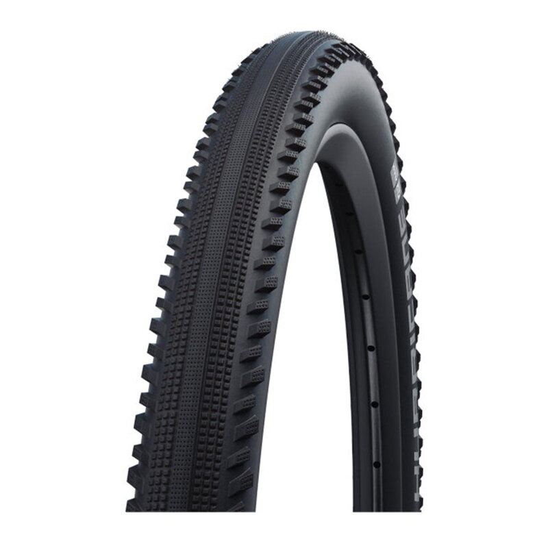 SCHWALBE Pneu HURRICANE (57-584) 27,5x2,25 Performance 67EPI 690g Noir
