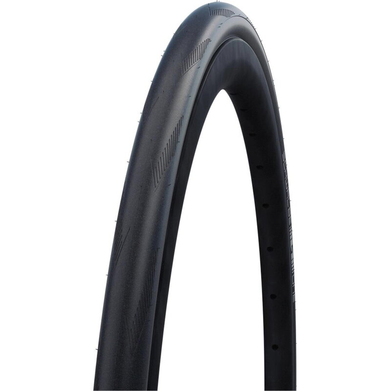 SCHWALBE Pneu ONE (28-622) 700x28C Performance 67EPI RaceGuard 265g Noir SCHWALBE Pneu ONE (28-622) 700x28C Performance 67EPI RaceGuard 265g Noir