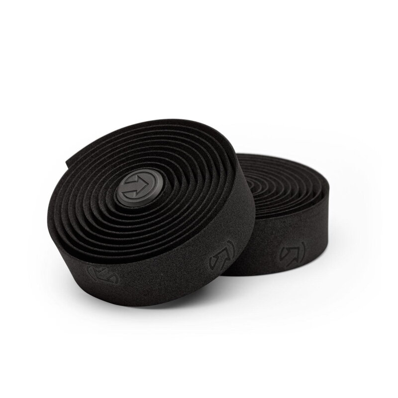 PRO Omotávka PIONEER SPORT čierna EVA, 3,5mm