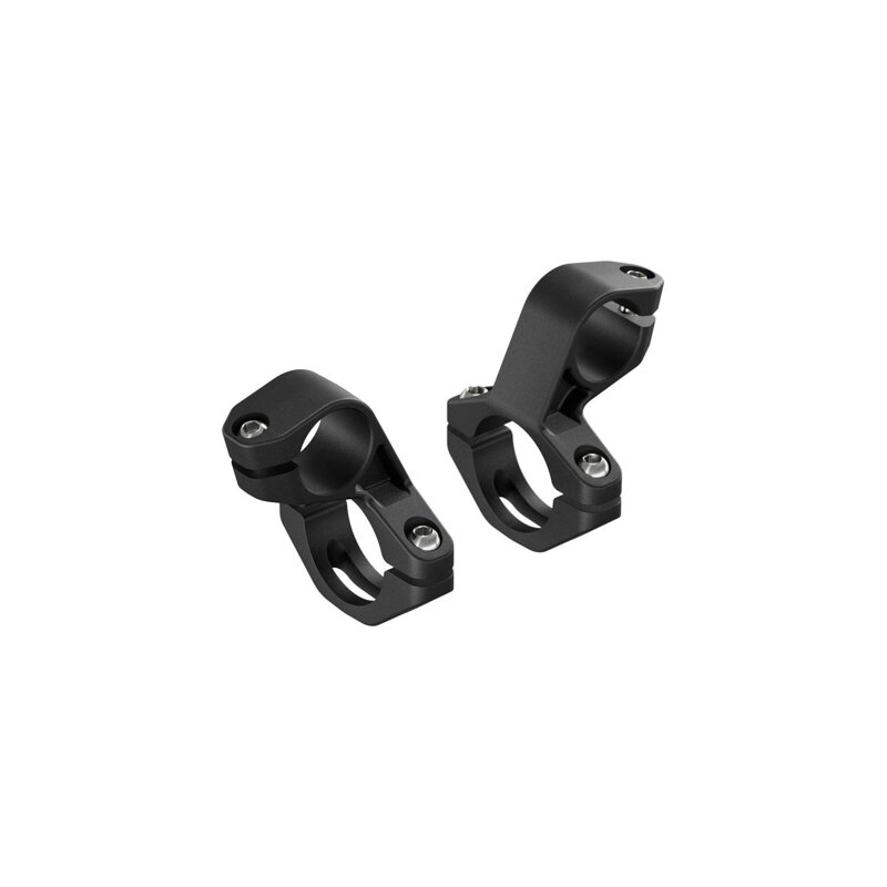 PRO Objímka na Clip-on TT nadstavce 31,8mm / 22,2mm