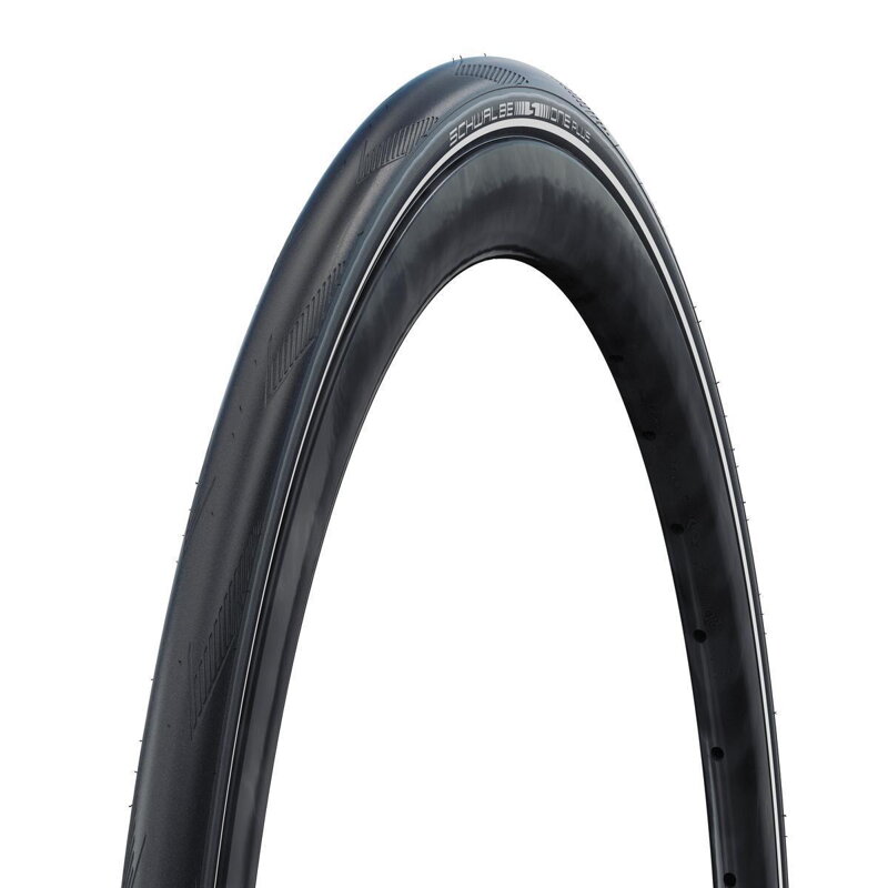 Pneu SCHWALBE ONE PLUS (28-622) 700x28C Performance 67EPI SmartGuard 570g Reflex