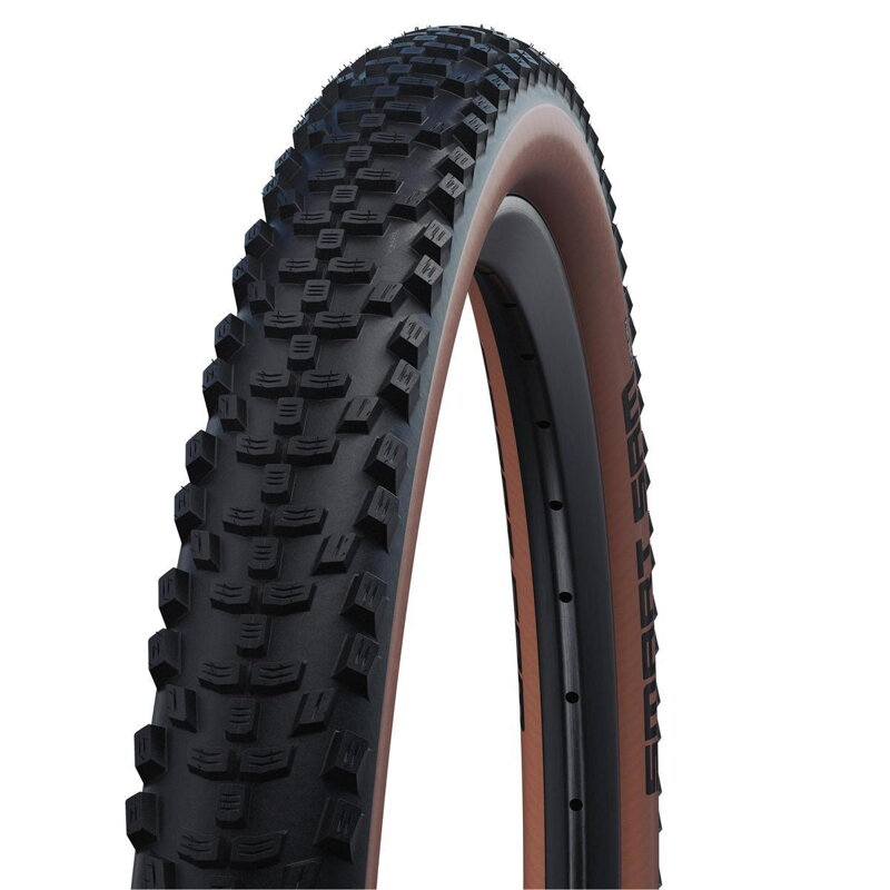 SCHWALBE Pneu SMART SAM (60-622) 29x2,35 Performance 67EPI 820g Bronze