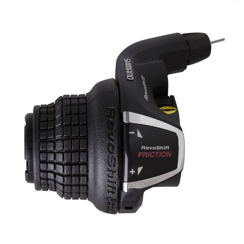 Câble SHIMANO Shift RevoShift SL-RS35 gauche (sans index) 3k+1800mm