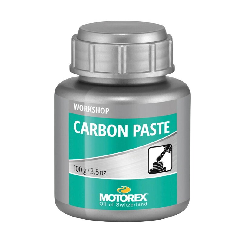 MOTOREX Pâte PÂTE DE CARBONE 100gr