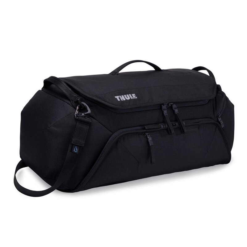 THULE Sac ROUNDTRIP Bike Duffel 55L noir NEW25