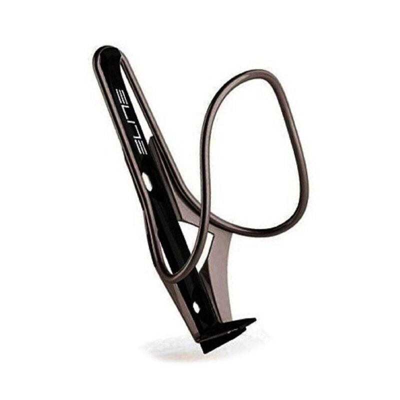 Panier ELITE MOREO INOX noir