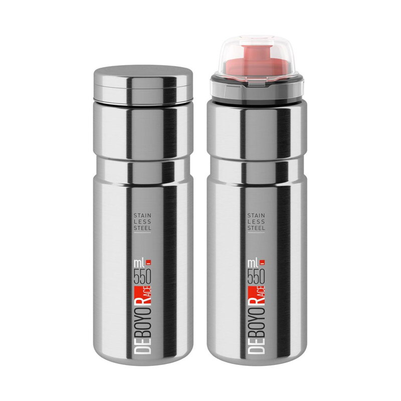 Bidon ELITE DEBOYO RACE 500 inox 12h