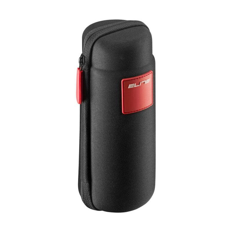 Mallette à outils ELITE TAKUIN RAINPROOF noir/rouge
